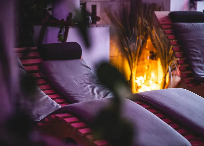 Hotel Michelangelo Palace & Spa Terni