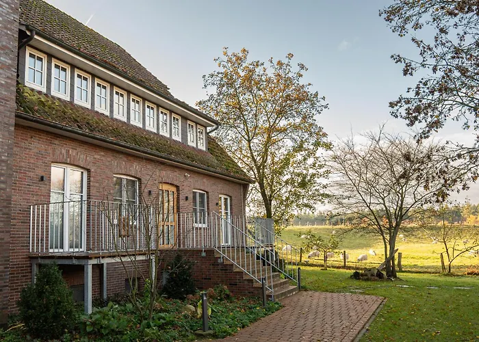 Hotel Seeblick