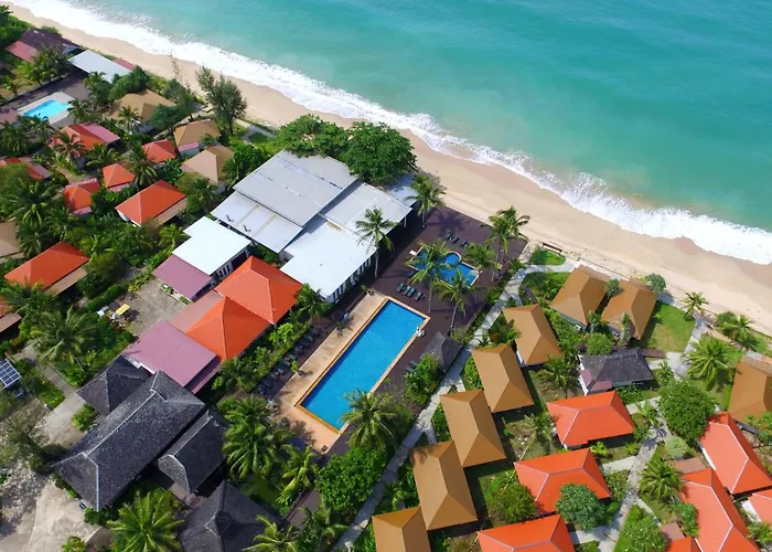 Nakara Long Beach Resort - Sha Extra Plus