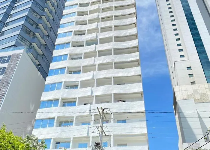 Hotel Cartagena Premium
