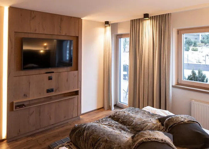 Superior Hotel Post Ischgl