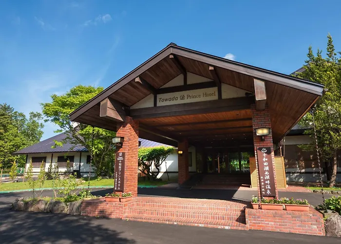 Towada Prince Hotel Kosaka