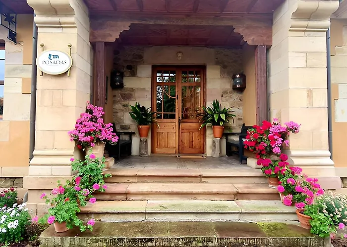 Posada Los Lienzos