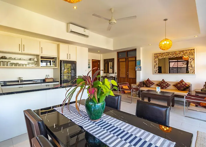 Kamala Beach Estate - Sha Extra Plus