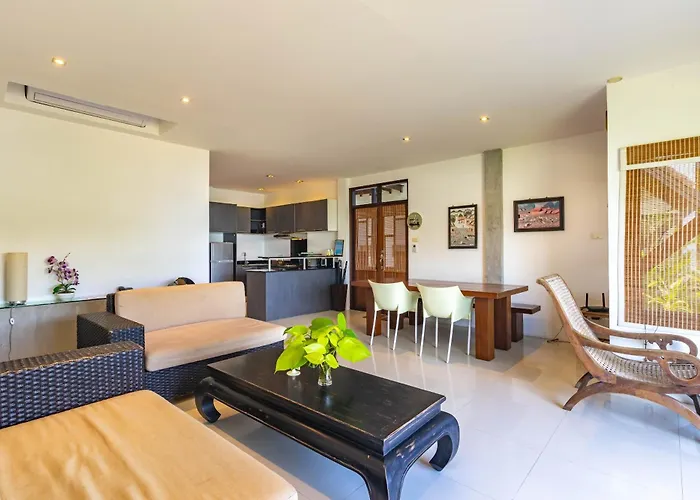 Kamala Beach Estate - Sha Extra Plus