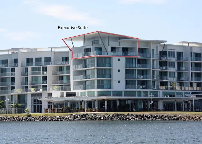Ramada Hotel & Suites By Wyndham Ballina Byron