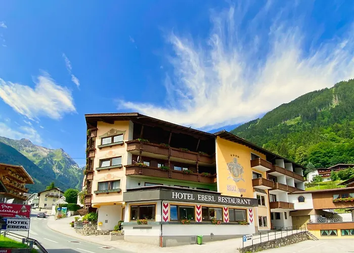 Hotel Eberl