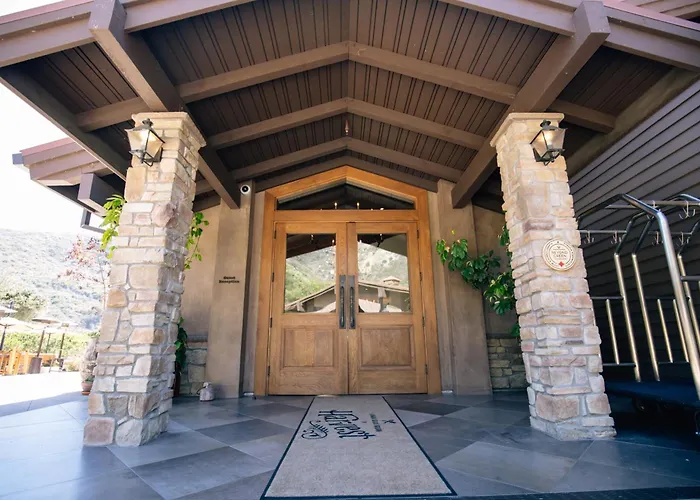 The Ranch At Laguna Beach