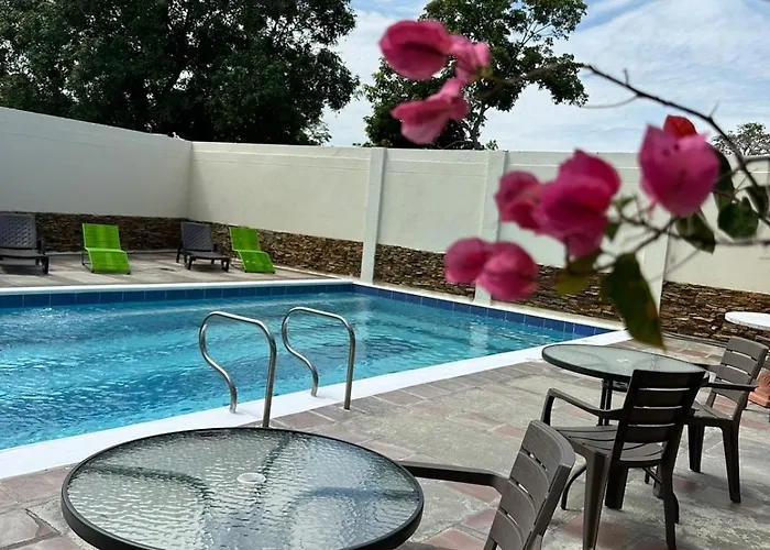 Monteverde Hotel