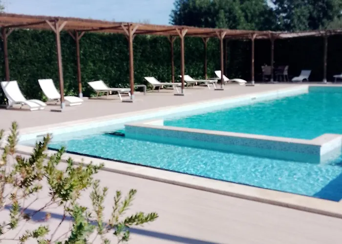 Tre Balate Natura E Relax