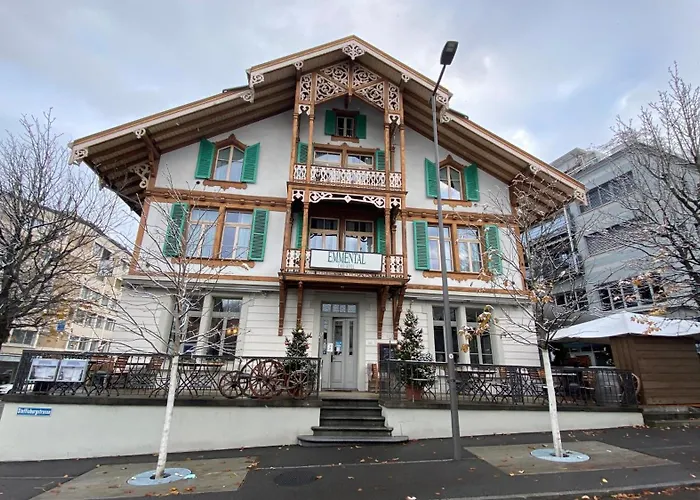 Hotel Emmental