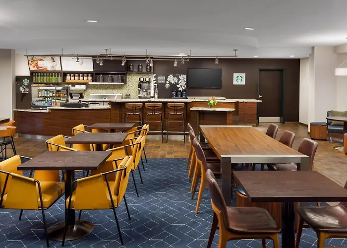 Courtyard By Marriott Philadelphia Montgomeryville North Wales