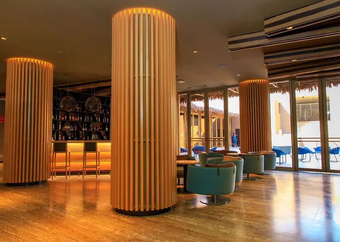 Doubletree By Hilton Iquitos Hotel