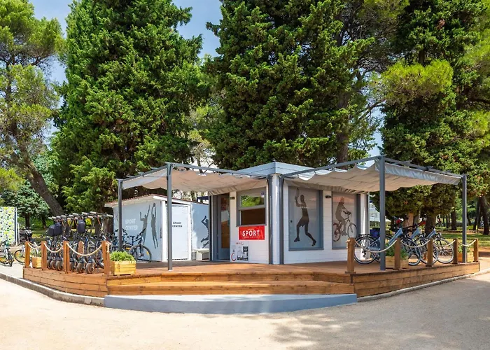 Sirena Mobile Homes