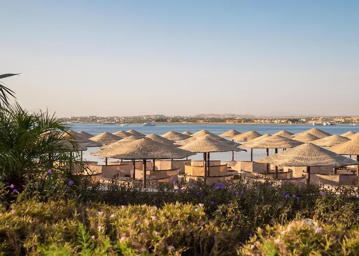 Hotel Grand Waterworld Makadi - Couples And Families Only Hurghada