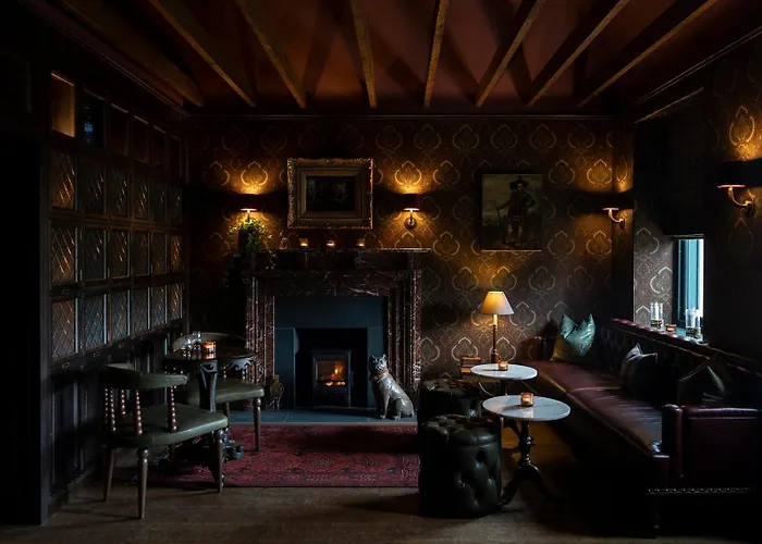 Kildrummy Inn