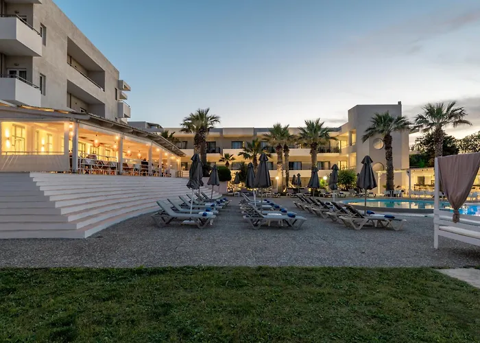 Gouves Bay By Omilos Hotels