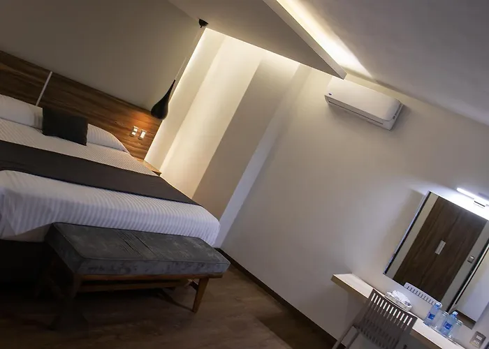 Estanza Hotel&Suites