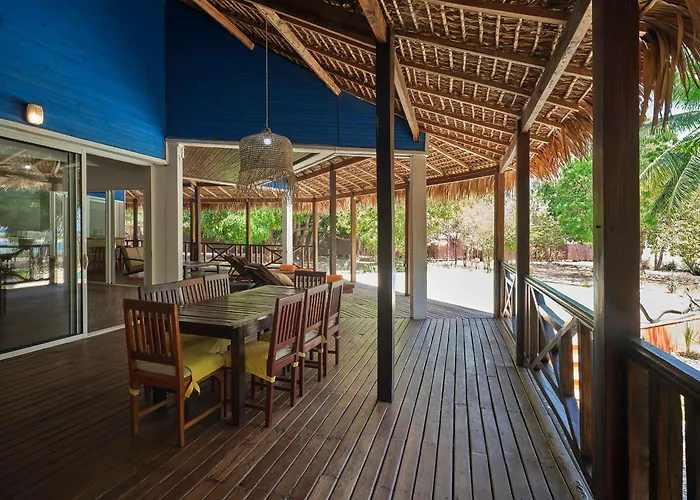Antsanitia Resort