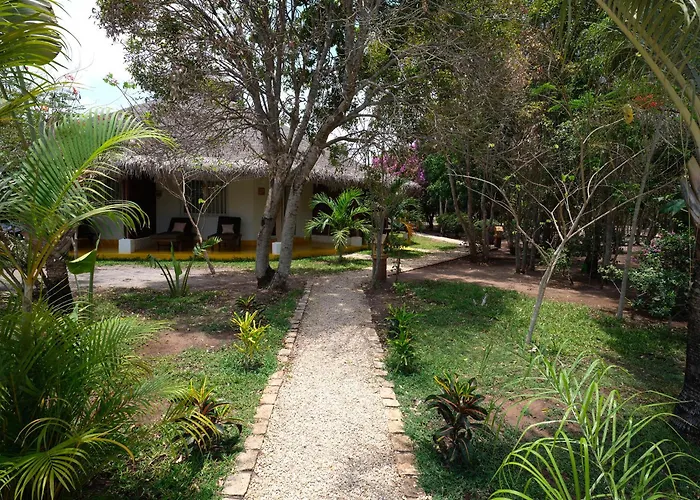 Antsanitia Resort