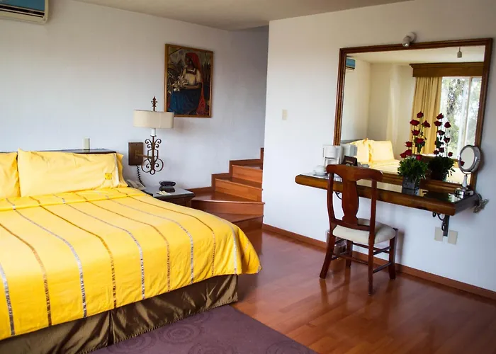 Casa De La Loma