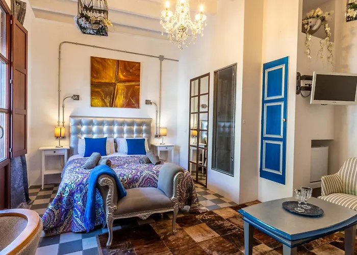 Ibiza Boutique Guest House