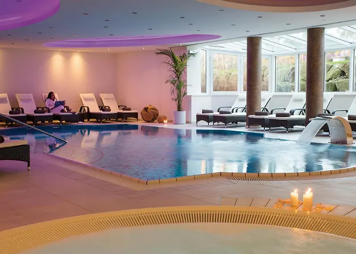 L'Arrivee Hotel & Spa