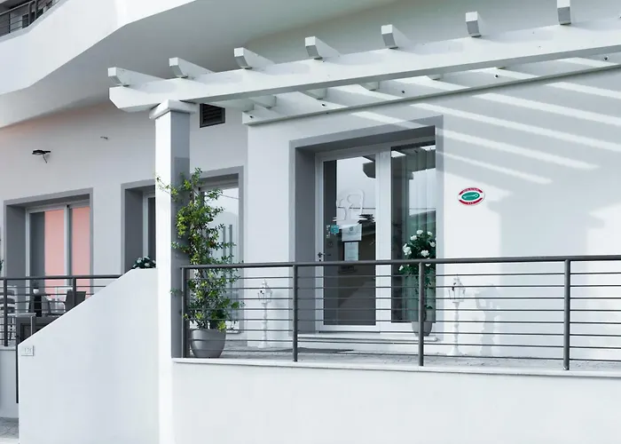 Hotel Gli Ulivi