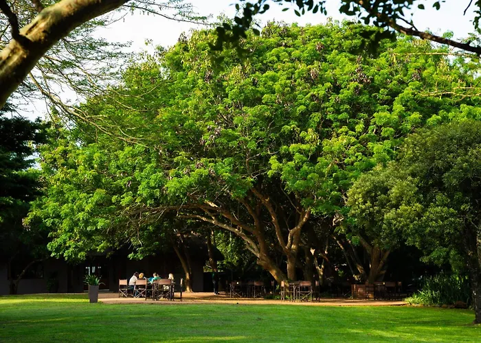 Falaza Game Park And Spa