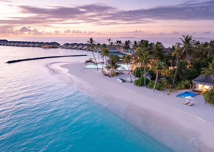 Baglioni Resort Maldives Meedhoo 