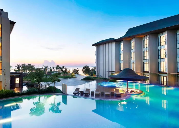 Fairfield By Marriott Belitung