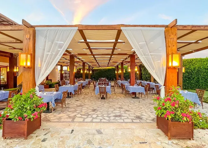 Gemma Resort Marsa Alam