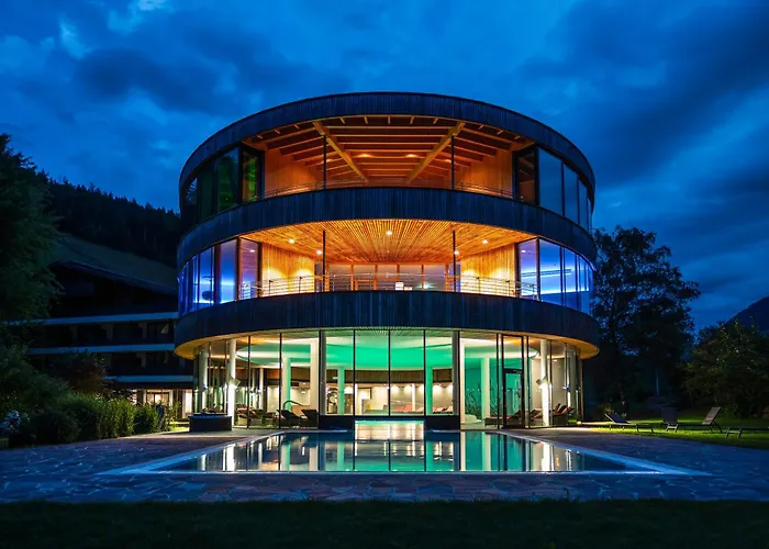 Gesundhotel Bad Reuthe