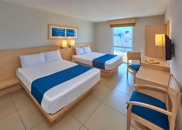 City Express By Marriott Xalapa