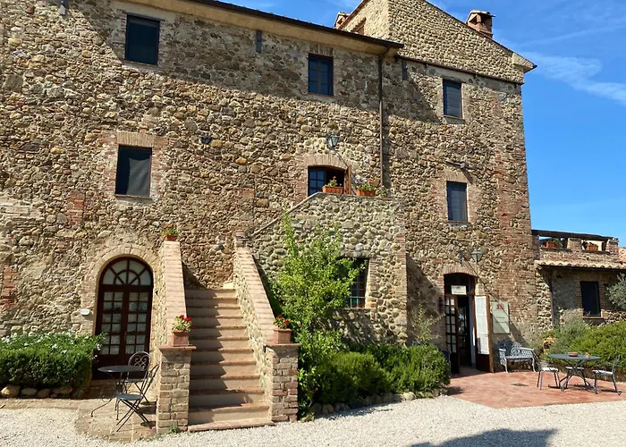 Tenuta Fattoria Vecchia
