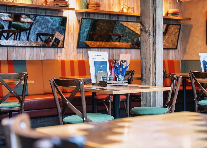 The Bull And Townhouse, Beaumaris- The Inn Collection Group
