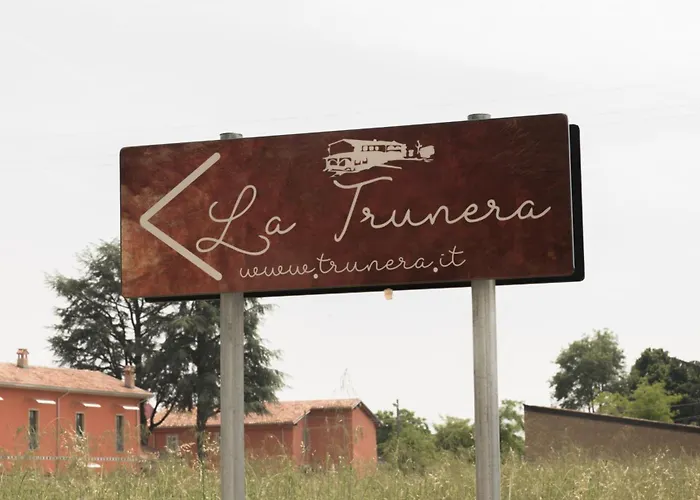 La Trunera Guest House