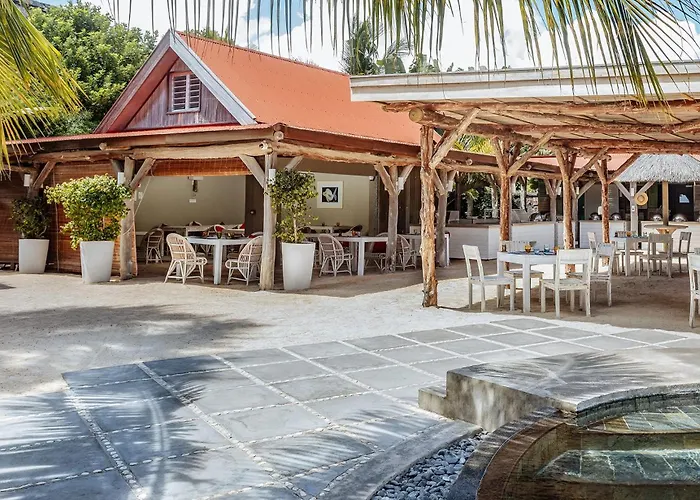 Hotel Zilwa Attitude Grande Gaube
