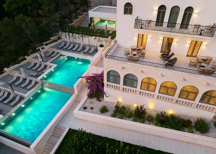 Hotel Moeesy, Blue & Green Oasis - Adults Only