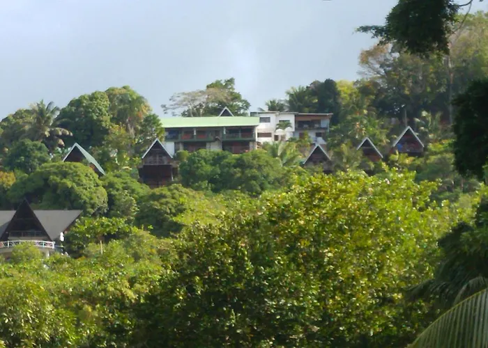 Mango Lodge