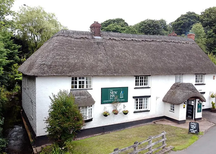 The New Inn