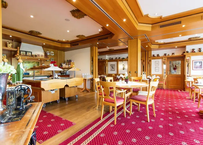 Hotel Baeren