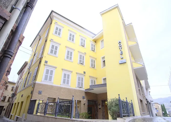 Hotel Milano