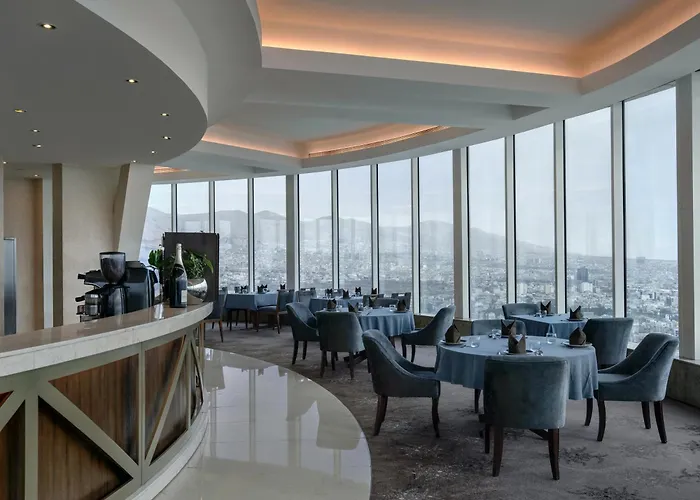 Grand Millennium Sulaimani