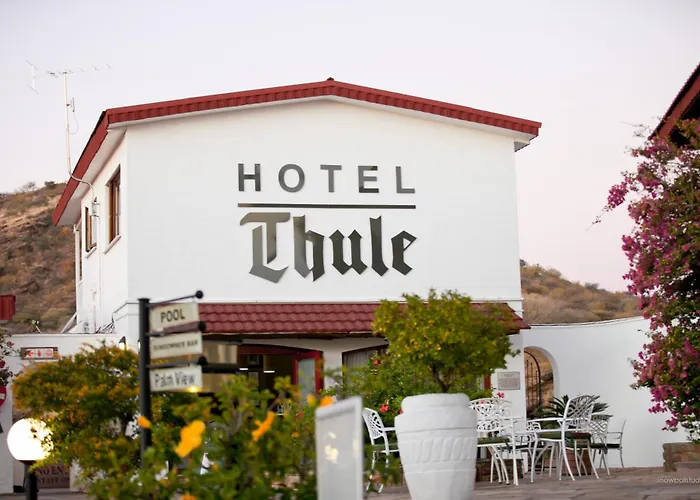 Thule