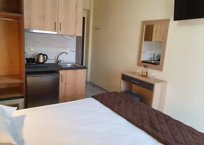 Calypso Beach Hotel