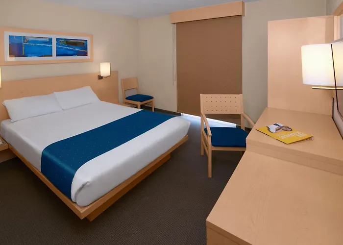 City Express By Marriott Apizaco