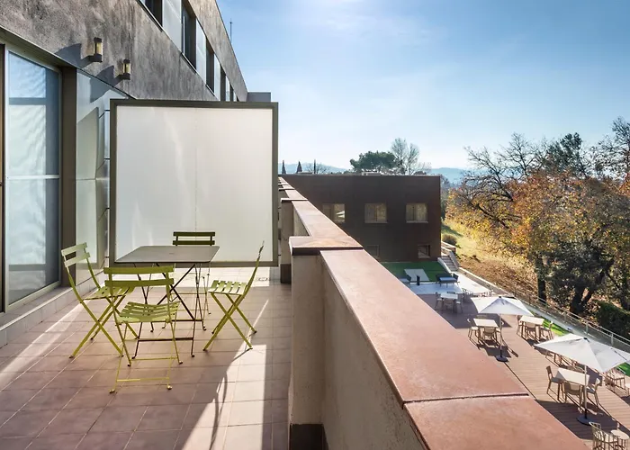 B&B Hotel Barcelona Sant Cugat Sant Cugat del Valles