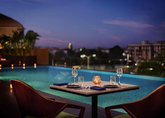 Hyatt Place Vadodara