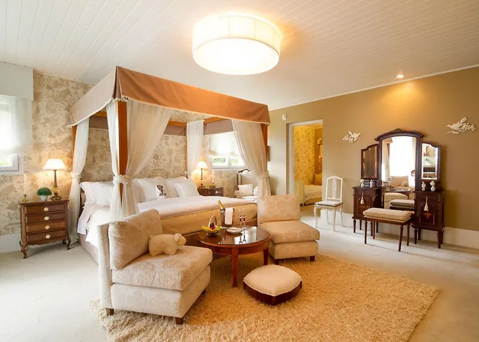Casa Regaleira Hotel Boutique Campos do Jordao